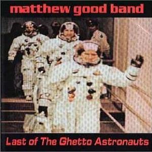 Last of the Ghetto Astronauts (1995)